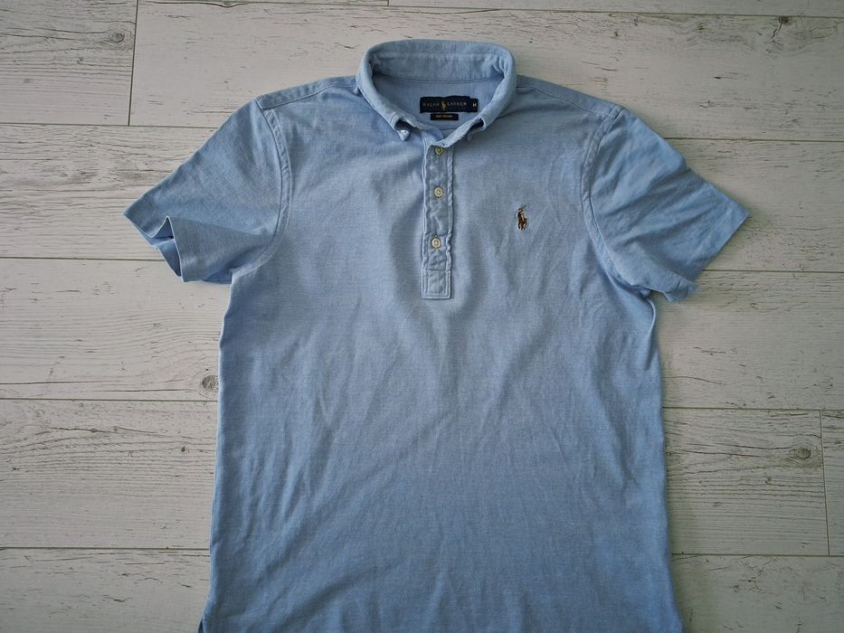Ralph lauren Polo-Ориг. Тениска