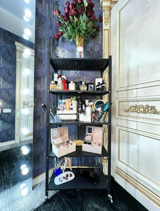 Складные Стеллажи