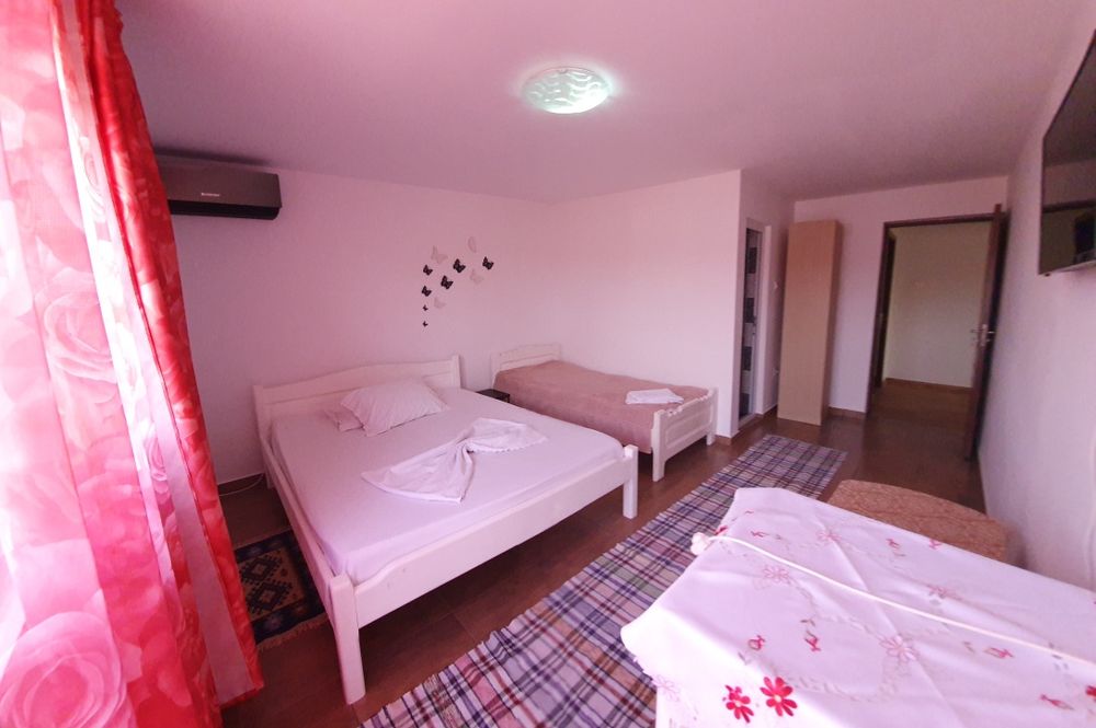 Cazare Costinești/ Camere de închiriat Alex