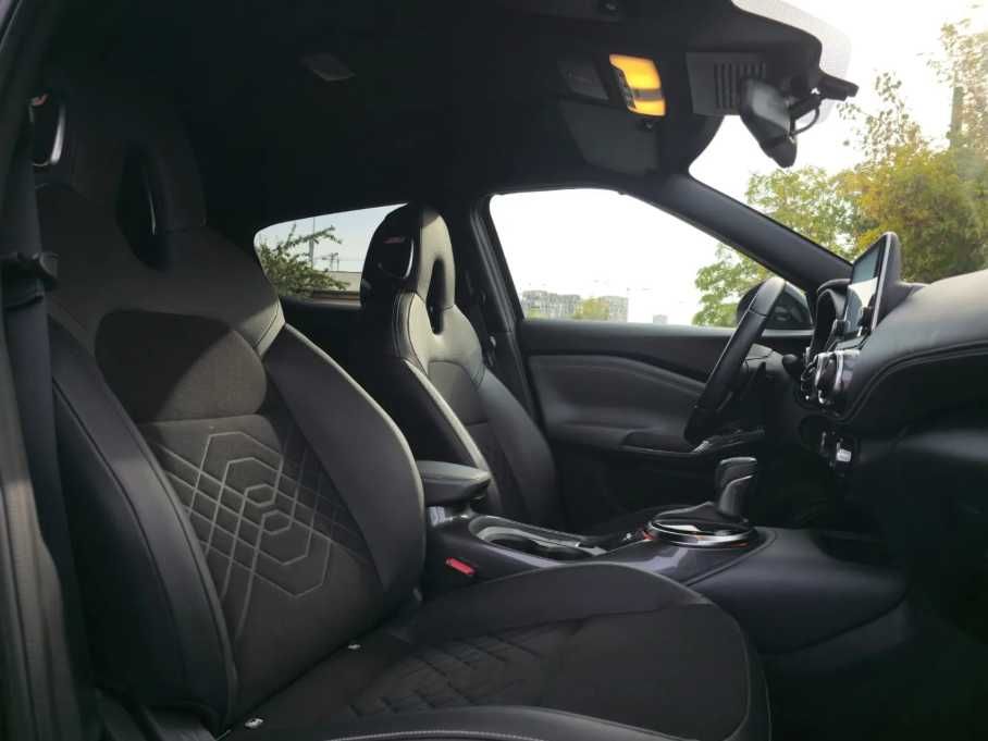 NISSAN DIG-T DCT Tekna 115 CP automata 17,300 km stare excelenta