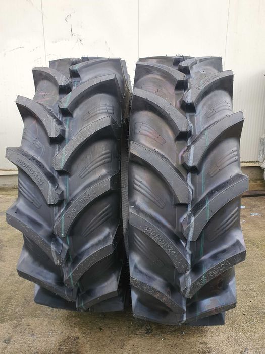 cauciucuri noi 380/85R24 radiale de la OZKA noi agricole 14.9-24