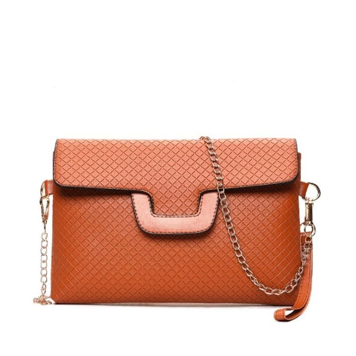 Сет 6 чанти двойна декорация