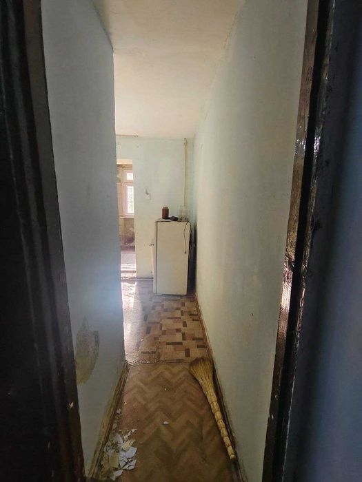 Чиланзар-Г9А Кирпич 1в2/2/5  балкон 2/3 Ориентир Жахон Тиллари