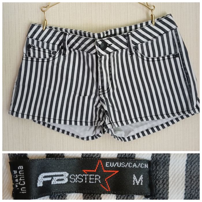 Шорты женские разные