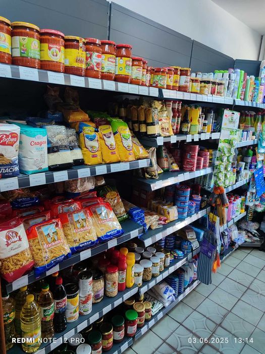 Стелажи за магазин, аптека, дрогерия, зоомагазин, /НОВИ/НАЛИЧНИ