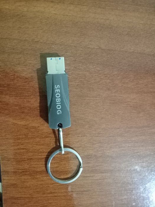 Premium USB Fleshka 1TB |Metal| |