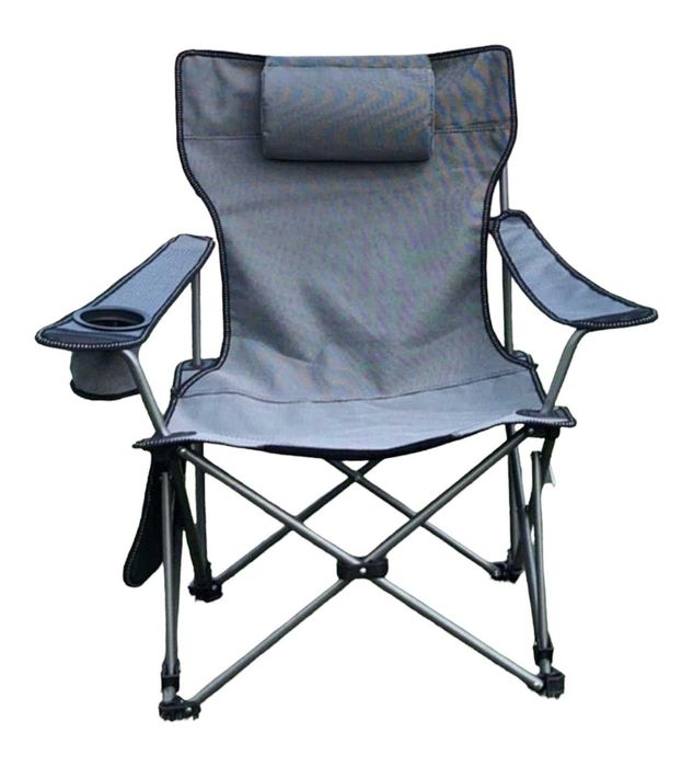 Камуфлажна четириместна палатка туристическа маса хамак и стол нови