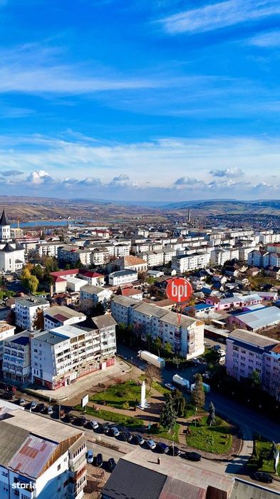 SE INCHIRIAZA 2 Spatii comerciale (separat sau impreuna) in Falticeni