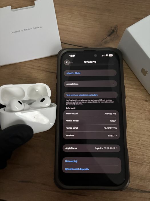 airpods pro 2.
