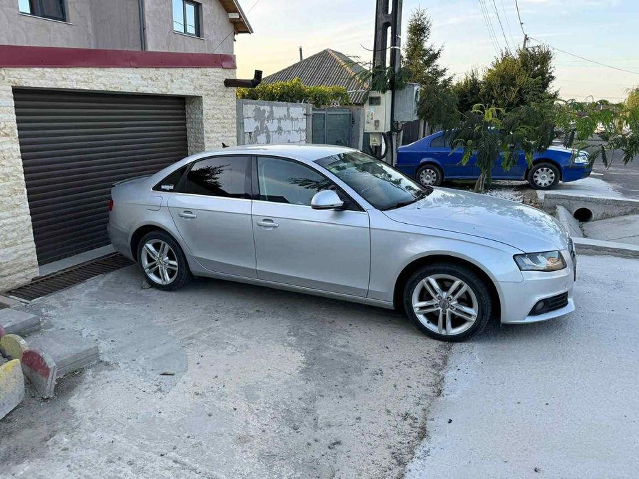 De vânzare Audi A 4