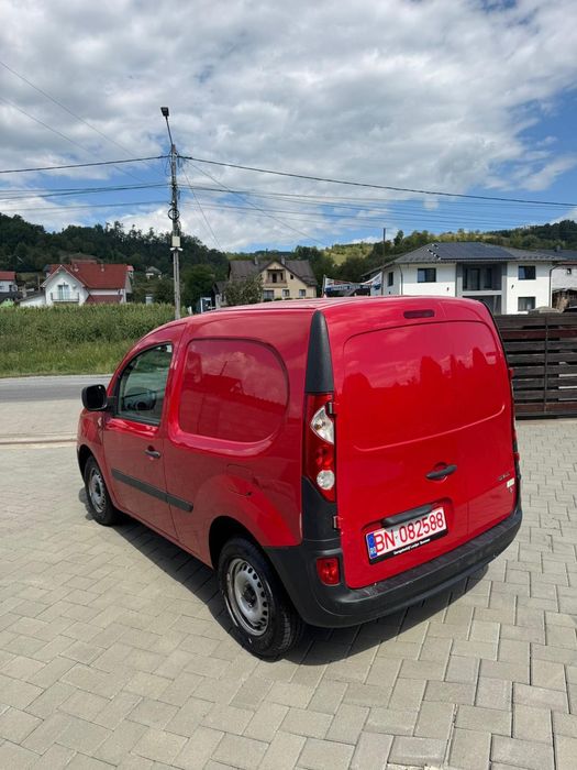 Renault Kangoo 1.5 dci