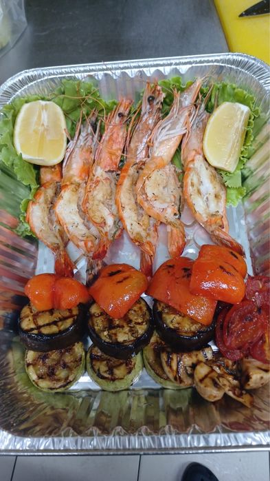 Раки вареные по 10 рецептам