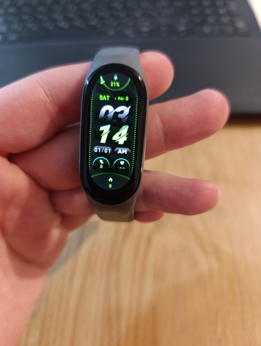 Xiaomi Smart band 7