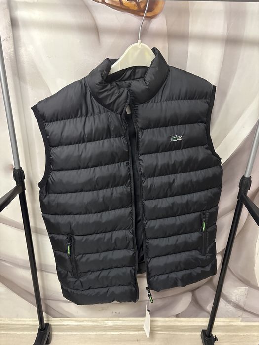 Vesta barbati lacoste masura S