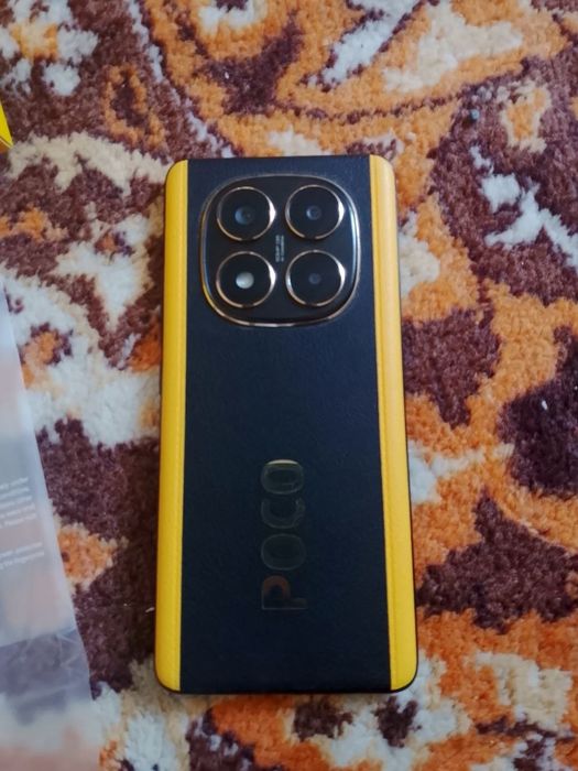 Poco x7 5G sotiladi