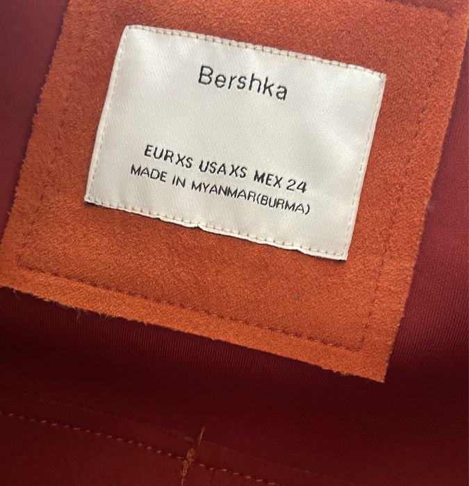 Palton de damă modern