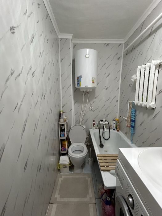 Продам 2 ком квартиру