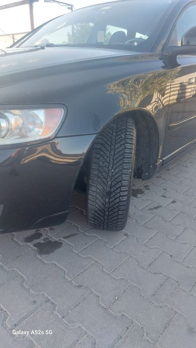 Volvo V50 2011 1.6 Diesel