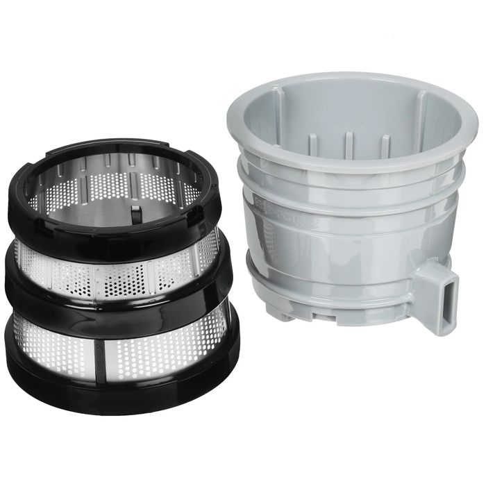 Соковыжималка Bosch VitaExtract MESM731M