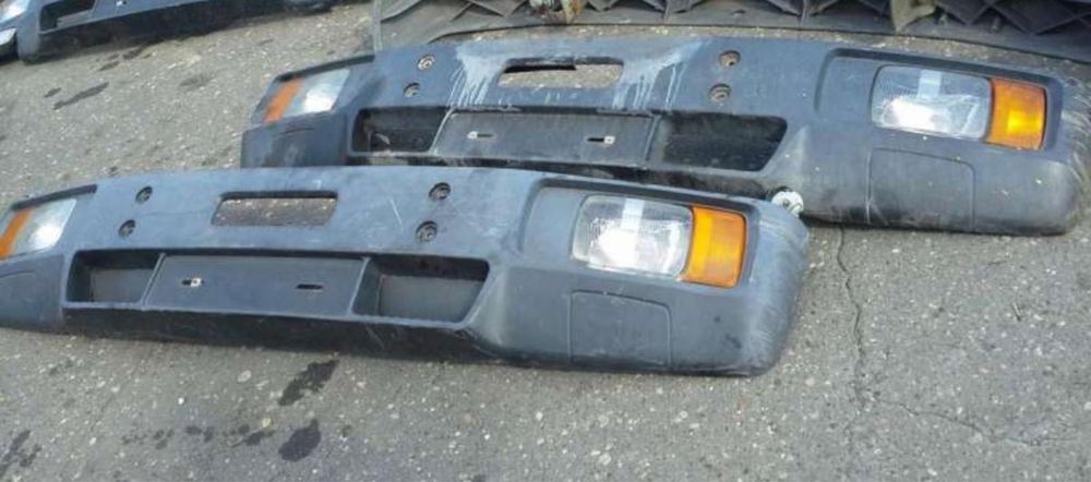 Грузавои Зачасть  Volva Man Daf