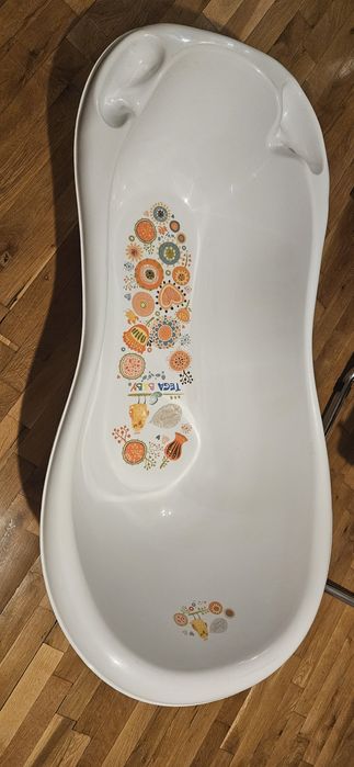 Кошара за бебе на IKEA на 2 нива + подарък коритце