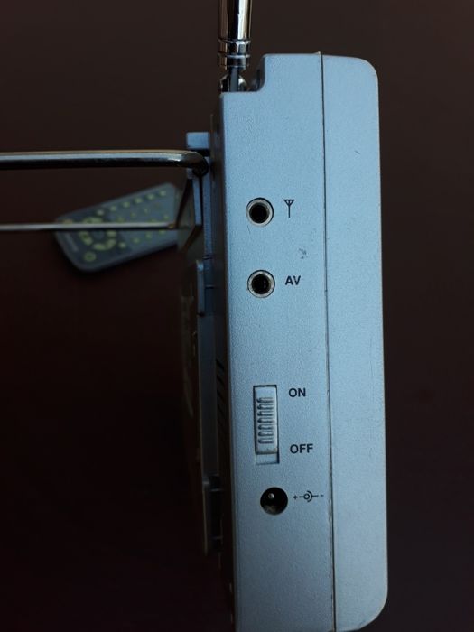 Vand tv auto lcd Lenoir