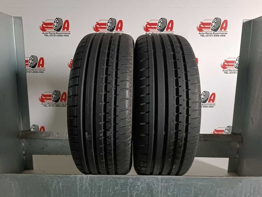 ANVELOPE 205 55 16 91V  CONTINENTAL  205/55/16  CP V20611