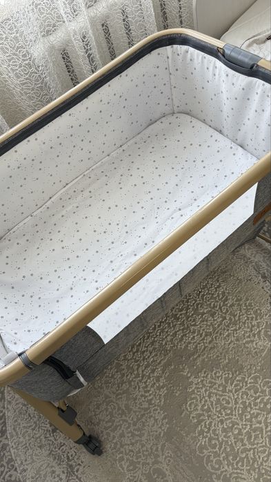 Продам детский манеж