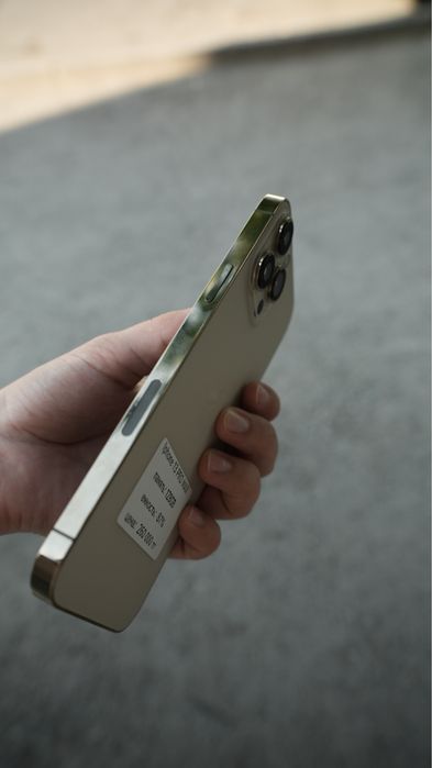 Iphone 13 pro max 128 gb