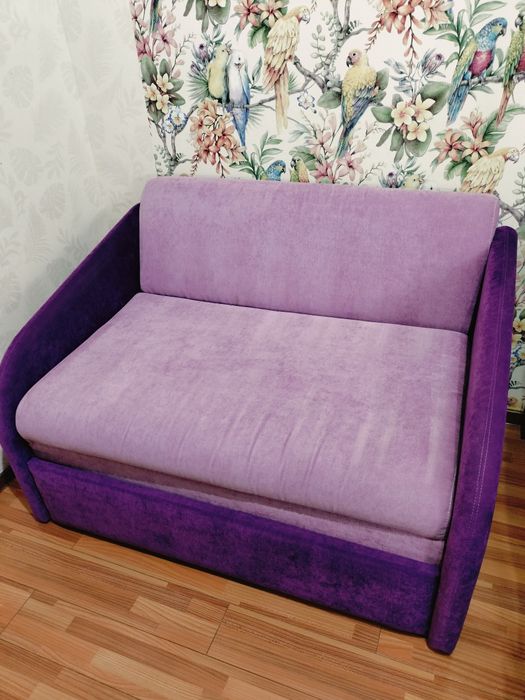 Продам детскую тахту диван