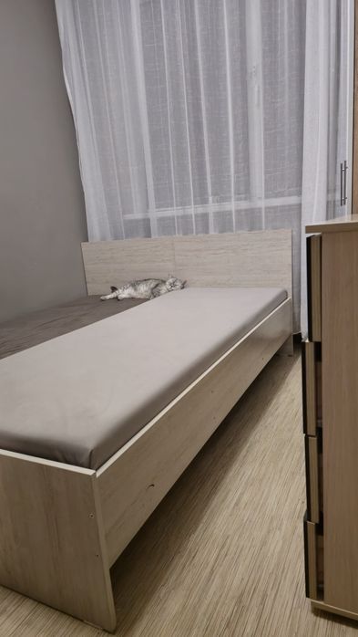 Продаются 3 аналогичные кровати.