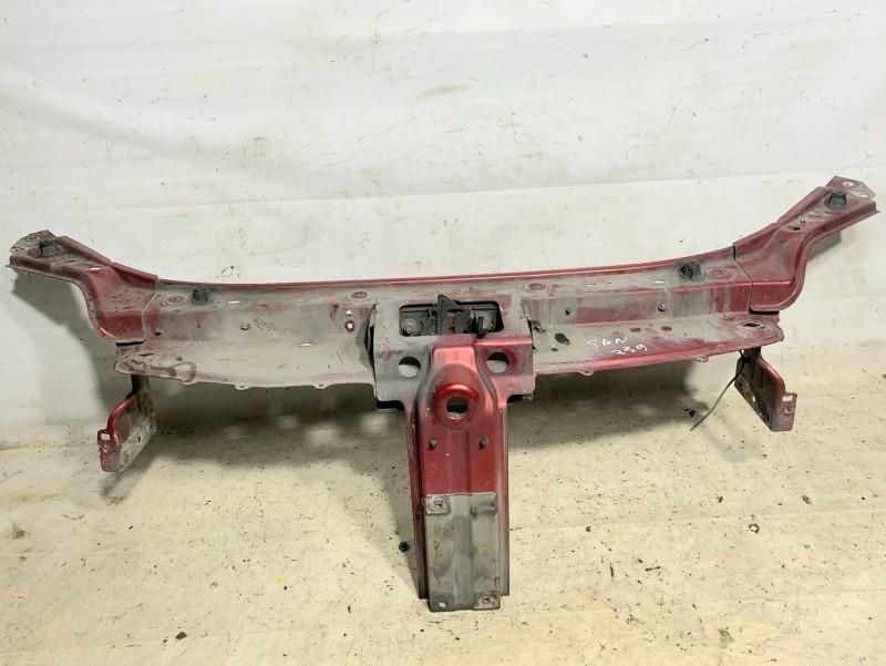 Trager Dacia Sandero 2 (2012-2017) 1.2 benzina D4F (732)