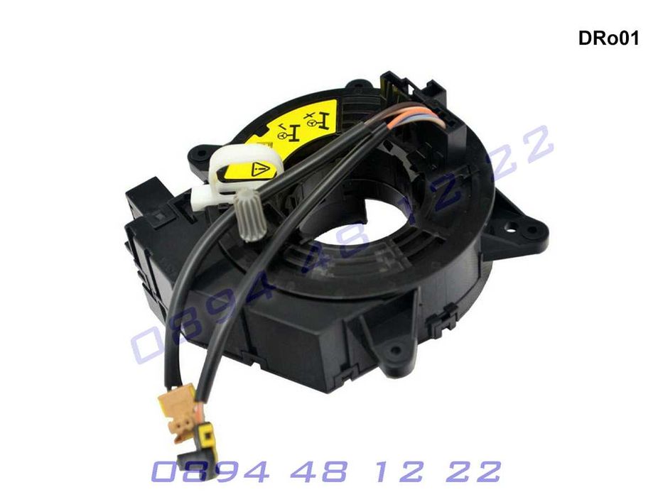 Лентов Кабел AIRBAG Волан Land Rover Ленд Роувър Range Rover Discovery