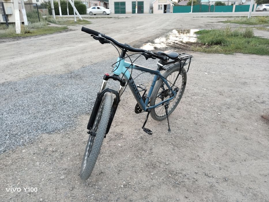 Продам вел в отличном состояние
