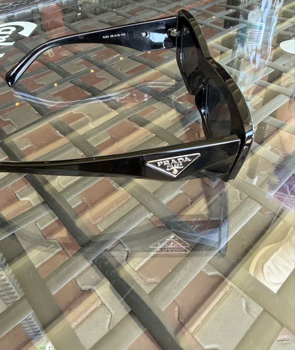 Ochelari de soare unisex PRADA