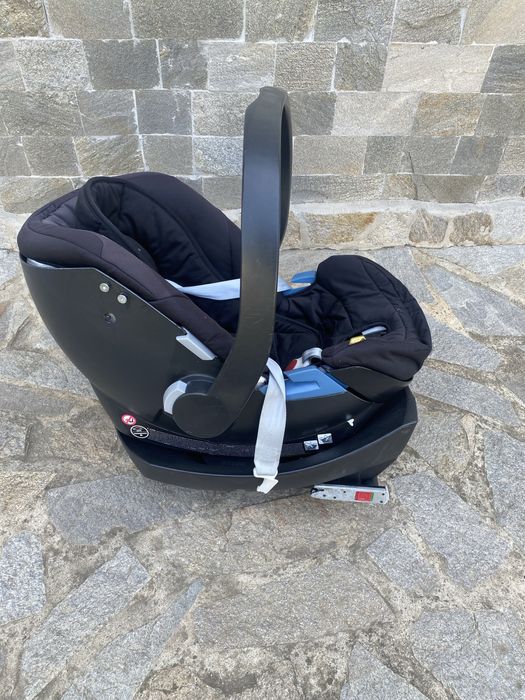 Детско столче за кола Cybex Balios 2in1