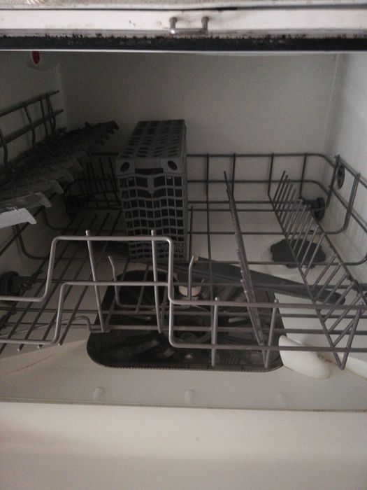 Съдомиялна Електролукс