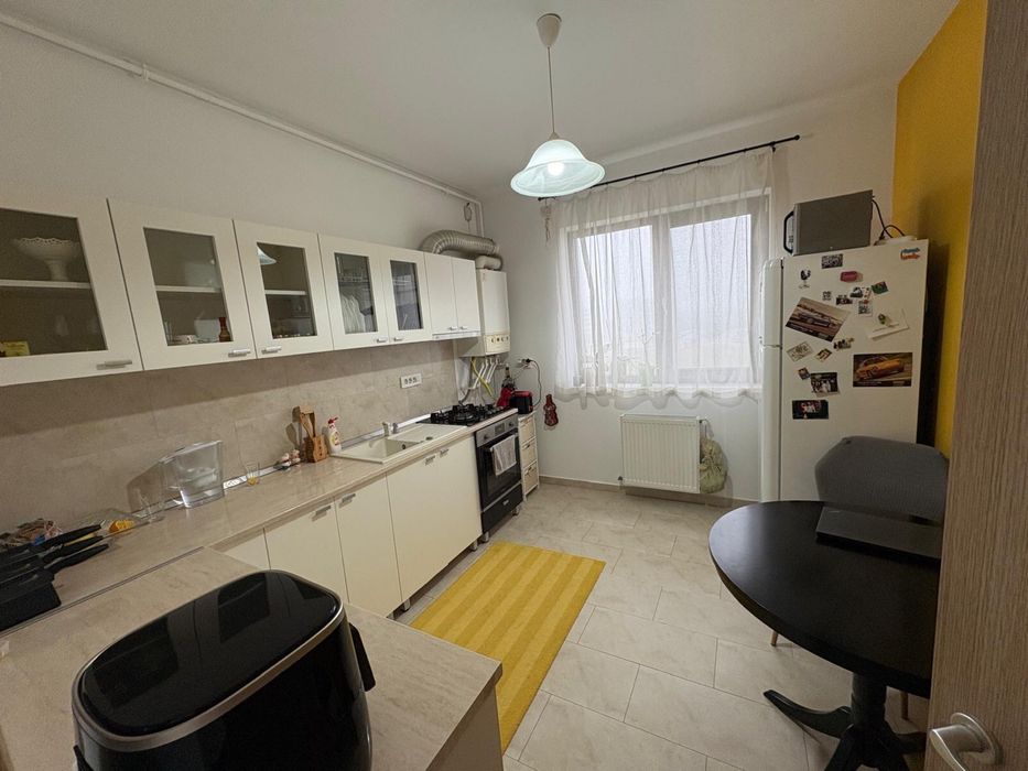 Apartament 2 camere Quarto Residence, Drumul Taberei
