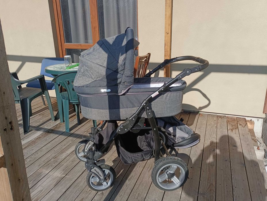 Детска количка Adbor Zipp 2в1.