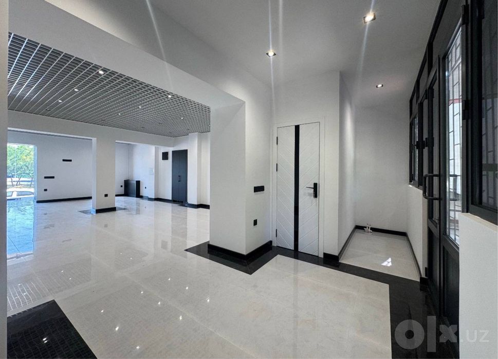 Аренда под офис,бутик,магазин | ор: 5-больница, Анжир | 91м²