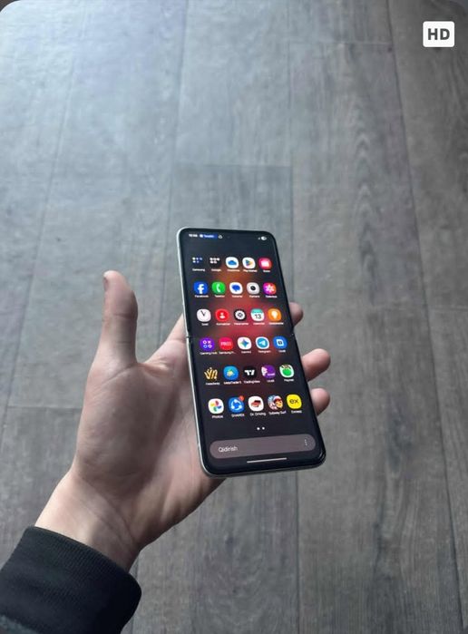 Samsung z flip 3 5g 256/8+8