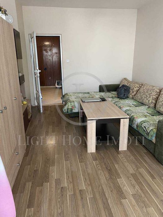 Продава се Тристаен апартамент в Пловдив, Кючук Париж - 89 кв.м за 1603 €/кв.м - Снимка #1