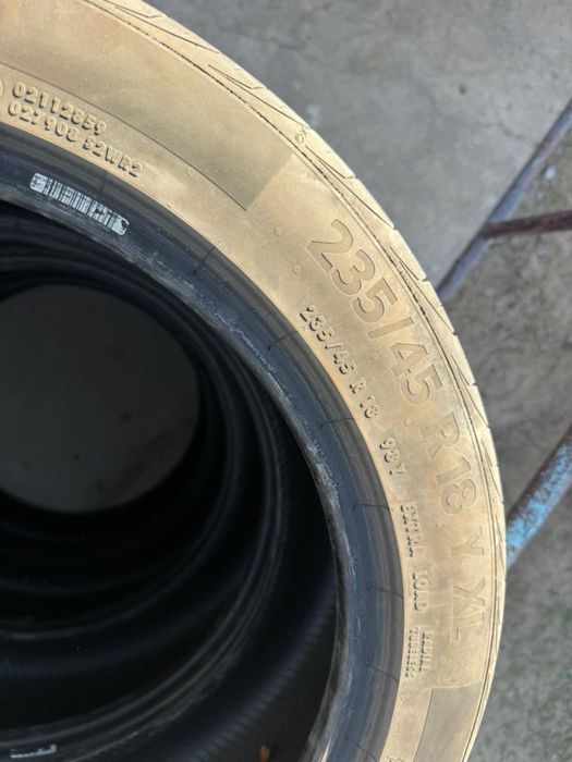 Тез арада балон сатылады