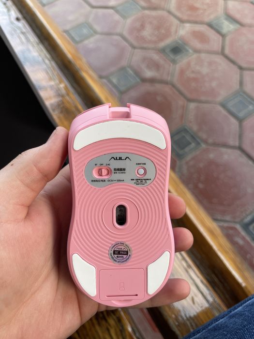 AULA Беспроводная мышь CS2 uchun