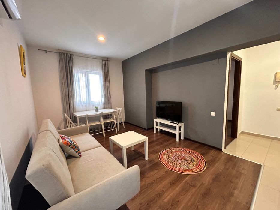 Apartament de vânzare 2 camere + parcare