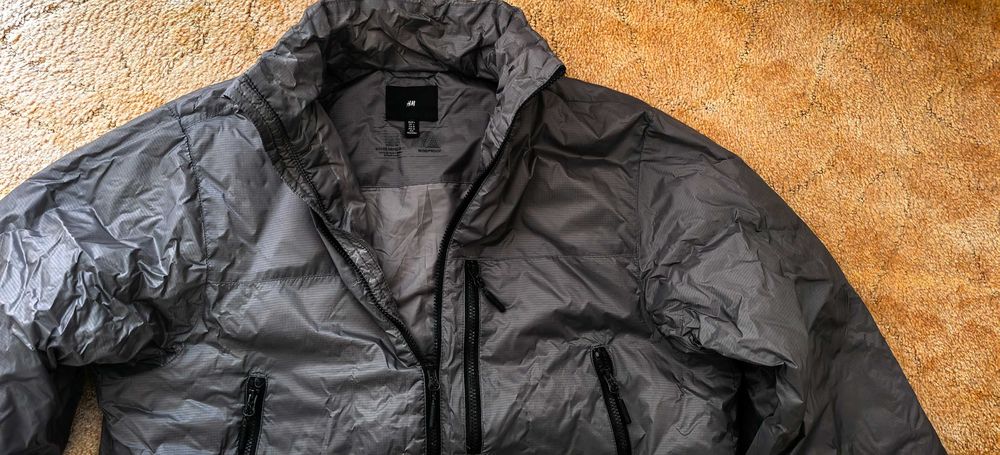 H&M пролетно/есено мъжко яке