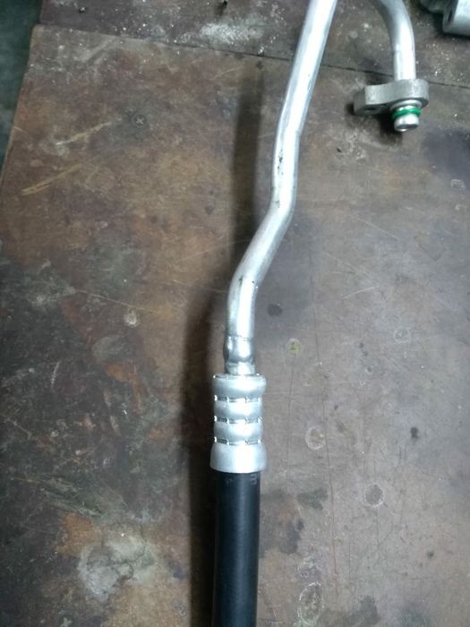 Заправка автокондиционеров