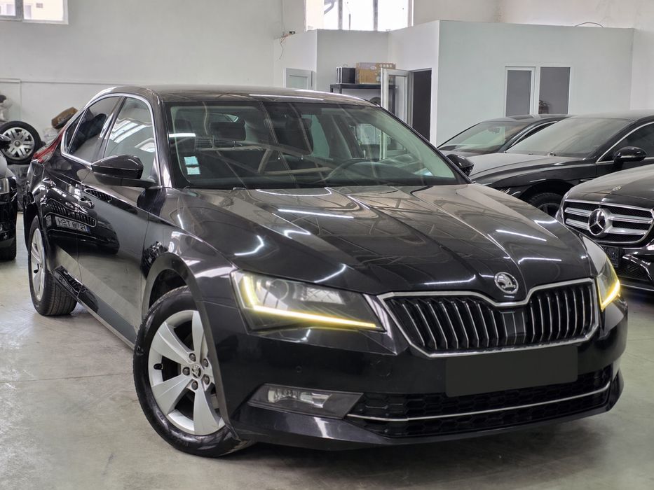 Skoda Superb 3, 2019, DSG Garantie/Livrare Promotie aprilie