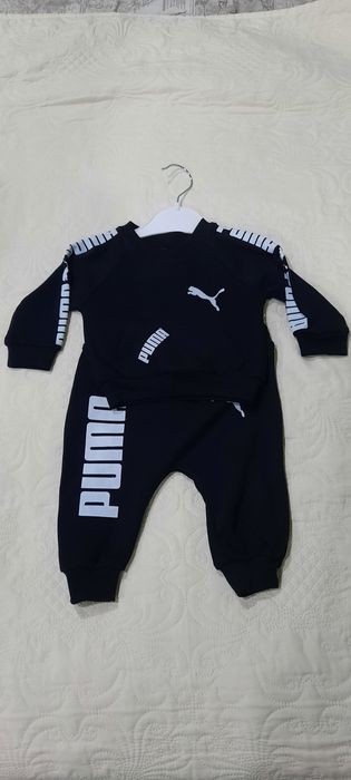 Детски и бебешки дрехи