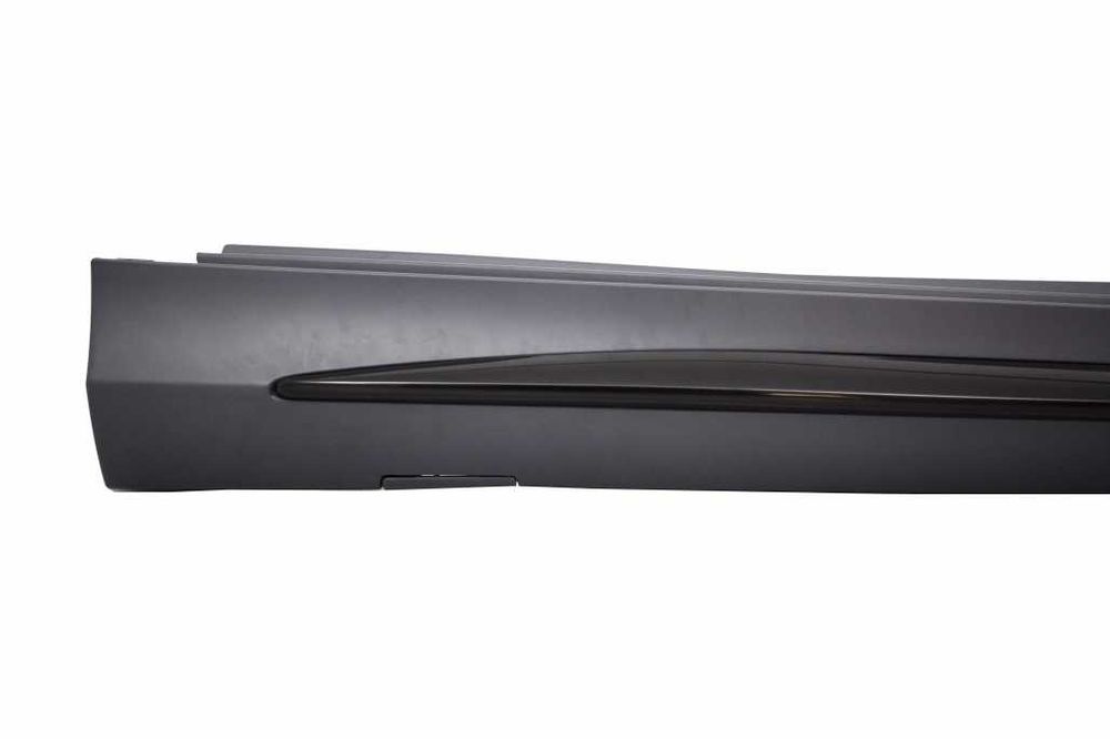 Praguri Laterale Mercedes C-Class W205 S205 (14-20) Sport C63 Design